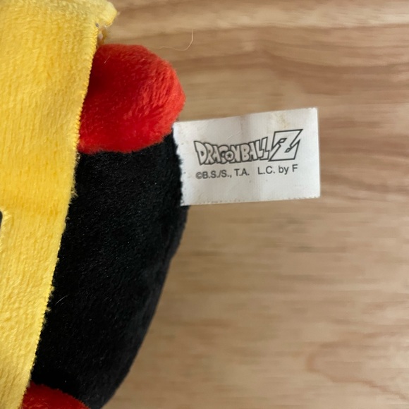 DragonBall Z Tsum Plush Anime Bulma Mochibi Stackable stuffed 6" - Picture 6 of 9